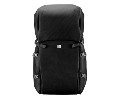 Akcesoria Foto K&F Concept Star Wander 05 40 l - czarny